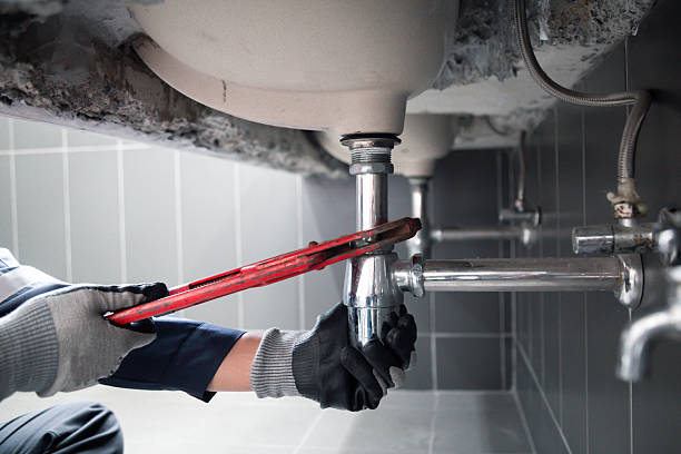 Trusted Pipe Repair service in Shellman, GA - Masters Plumbing Service